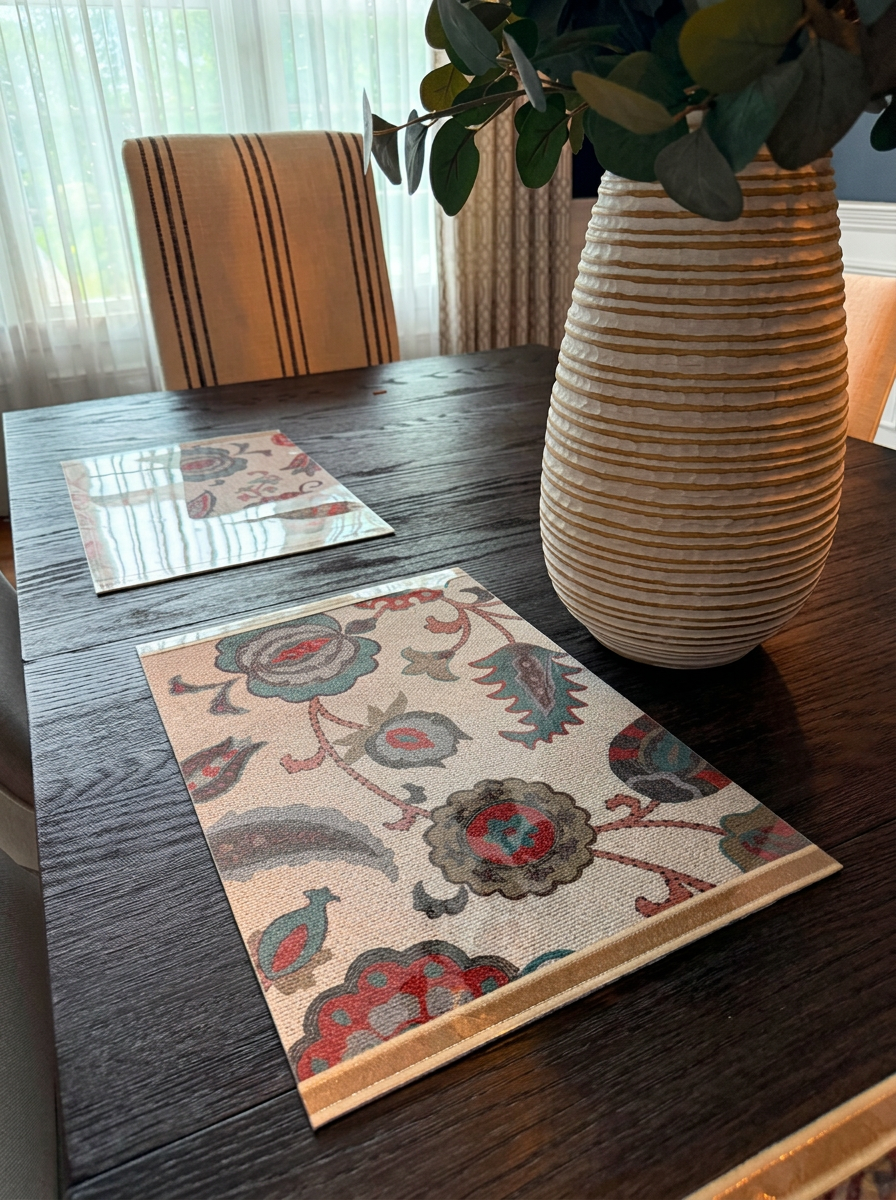 Tablemats and Accessories