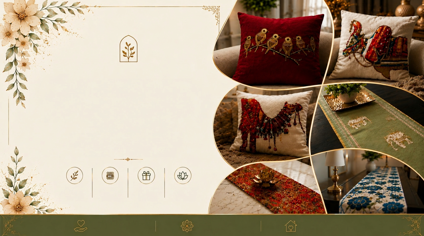 The Bedding Edit